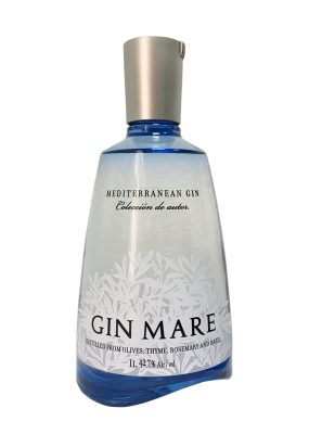 Gin Mare 1L