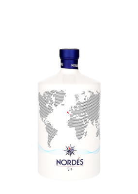 Nordes Atlantic Galician Gin 70cl