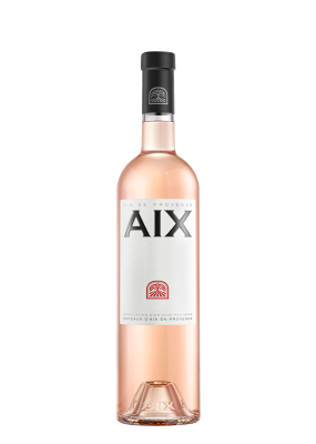 AIX Rose 75Cl