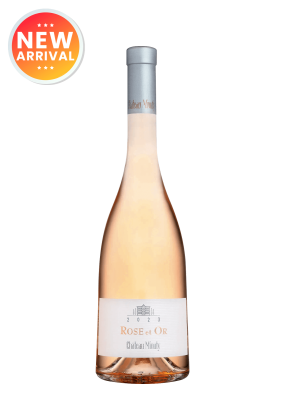 Chateau Minuty Rose Et Or Cotes De Provence 75cl