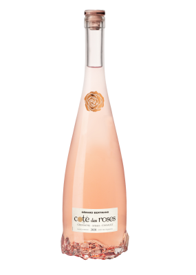 Gerard Bertrand Cote Des Roses Languedoc Rose 75Cl PROMO