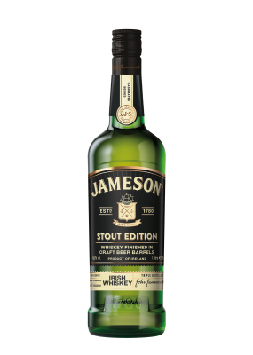 Jameson Caskmates Stout Edition Irish Whiskey 1L PROMO