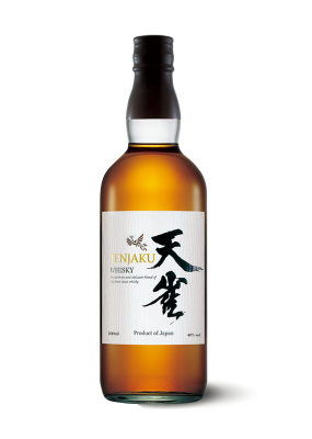 Tenjaku Whisky 70Cl PROMO