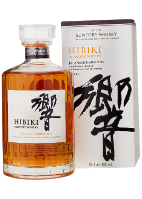 Hibiki Suntory Whisky Harmony 70 Cl