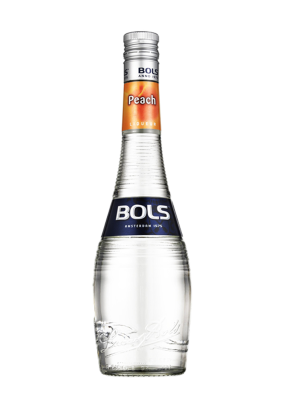 Bols Peach 70Cl Promo