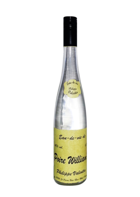 Eau De Vie De Poire 70 Cl