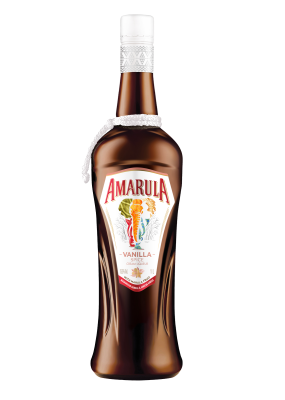 Amarula Vanilla Spice 1L