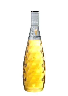 Butlers Creme De Banane 75Cl