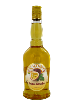 Demandis Fruit De La Passion 70Cl