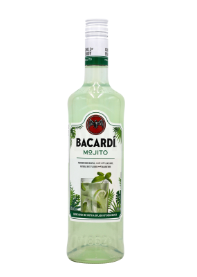 Bacardi Mojito 70cl