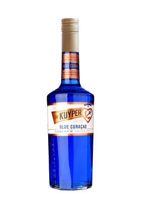 De Kuyper Blue Curacao 70cl