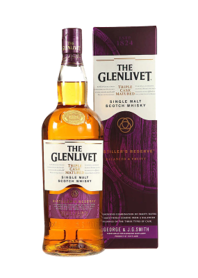 Glenlivet Distiller's Reserve 1 Liter PROMO