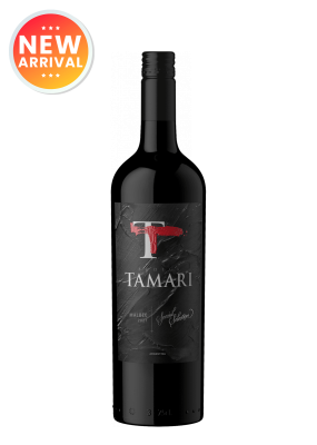 Bodega Tamari Special Selection Malbec 75cl