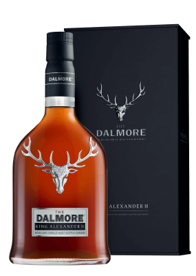 Dalmore King Alexander III Single Malt 70CL