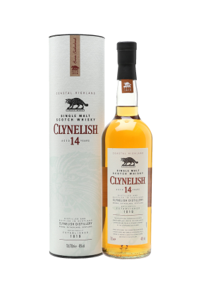 Clynelish 14Yo Single Malt Whisky 70Cl PROMO
