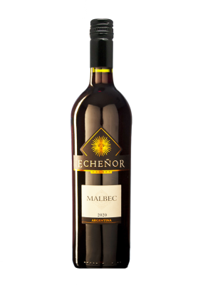 Echenor Malbec 75Cl PROMO