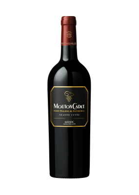 Mouton Cadet Grande Cuvee Medoc 75Cl PROMO