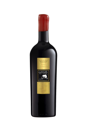 Tenuta L'Impostino Lupo Bianco Toscana Rosso 2013 75Cl PROMO