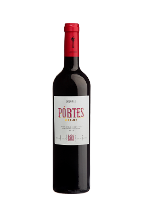 Skouras Portes Merlot 75cl