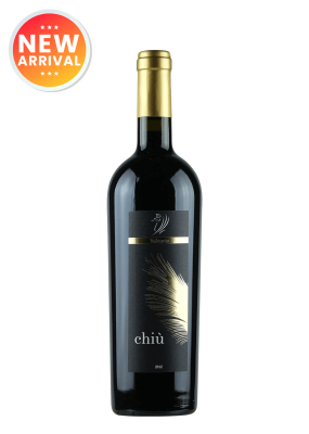 Valturio Chiu Marche Rosso 2012 75Cl