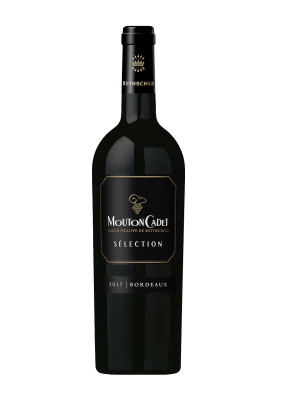 Mouton Cadet Selection Bordeaux Rouge 75 Cl PROMO