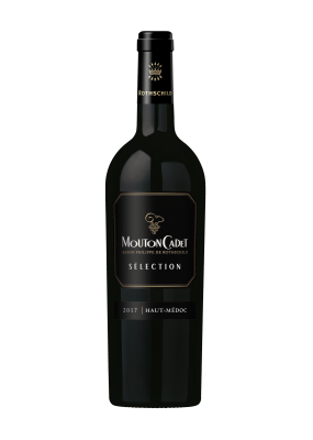 Mouton Cadet Selection Haut-Medoc 75Cl PROMO