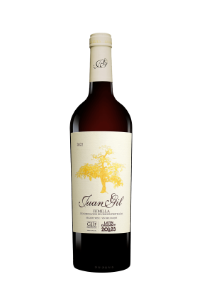 Juan Gil Jumilla Yellow Label 75 Cl