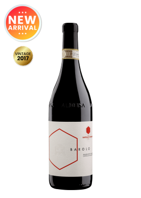 Castello Di Perno Barolo 2017 75Cl PROMO