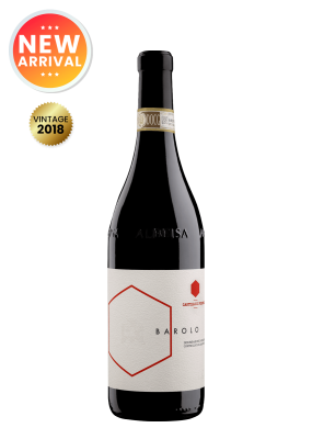 Castello Di Perno Barolo 2018 75Cl PROMO