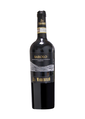 Marchisio Barolo Docg 75 Cl