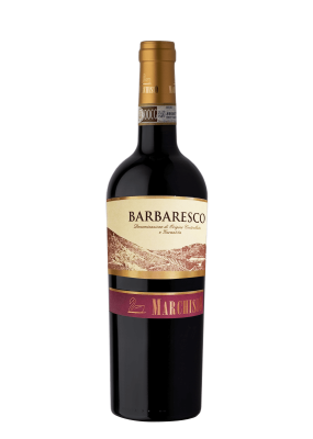 Marchisio Barbaresco Docg 75Cl PROMO