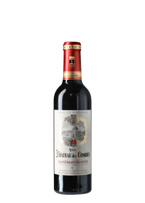 Vieux Chateau Des Combes Saint-Emilion Grand Cru 37.5Cl