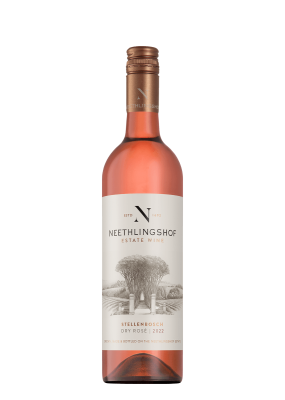 Neethlingshof Dry Rose 75Cl