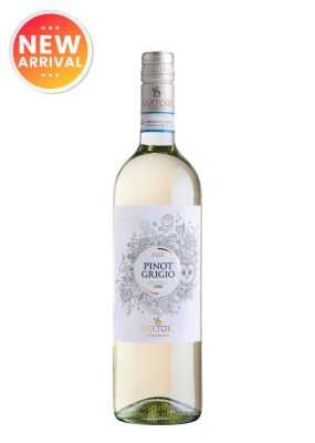 Sartori Di Verona Pinot Grigio Delle Venezie Doc Rose 75Cl