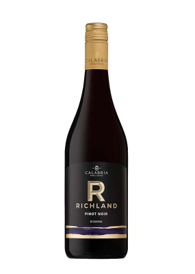 Richland Pinot Noir 75Cl