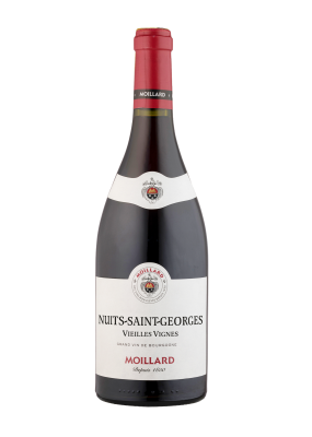 Moillard Nuits-Saint-Georges Vieilles Vignes 75Cl