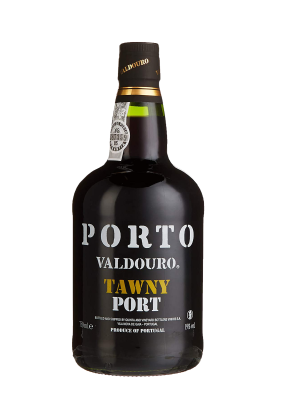 Valdouro Tawny Port 75Cl