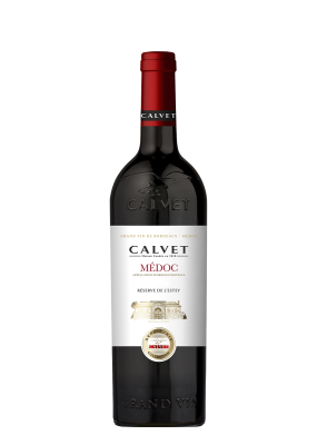 Calvet Medoc Reserve De L Estey