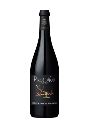 Baron Philippe De Rothschild Pinot Noir 75Cl PROMO