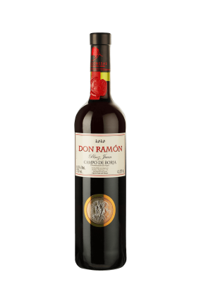 Don Ramon Gold Medal Perez Juan 75 Cl