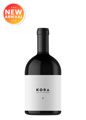 Kora Cori Doc Nero Buono 75Cl