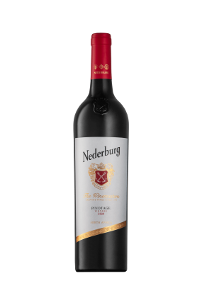 Nederburg Pinotage 75 Cl