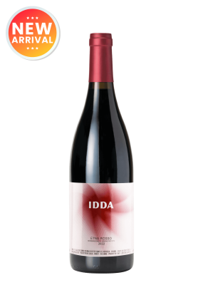 IDDA Etna Rosso 75 Cl. PROMO