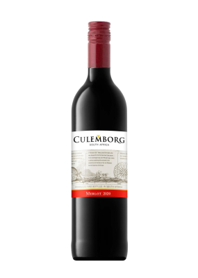 Culemborg Merlot 75Cl