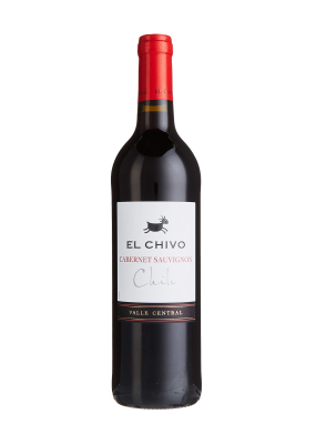 El Chivo Cabernet Sauvignon 75Cl