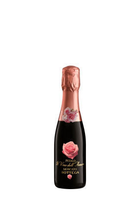 Bottega Petalo Moscato Il Vino Dell Amore 20Cl