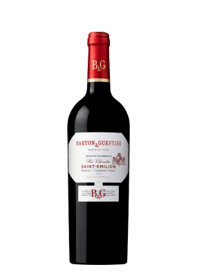 Barton & Guestier Saint-Emilion 75Cl