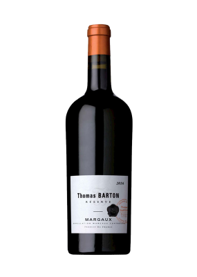 Thomas Barton Reserve Margaux 75Cl