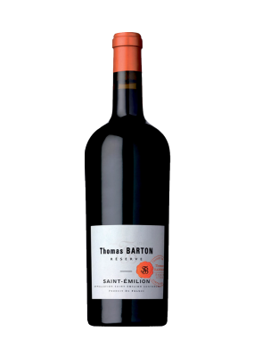 Thomas Barton Reserve Saint-Emilion 75Cl PROMO