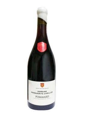 Domaine Marguerite Carillon Pommard 75Cl